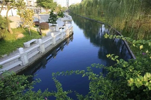 管道检测