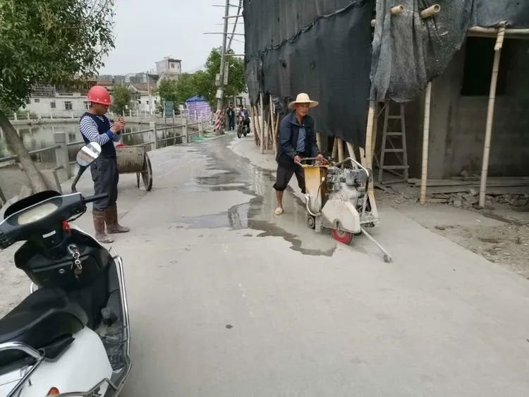 管道探测