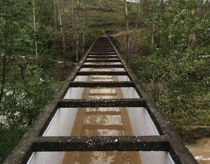 管道探测